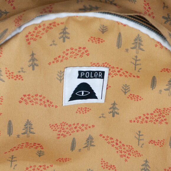Poler Wildwood 18L Insulated Backpack main image 6
